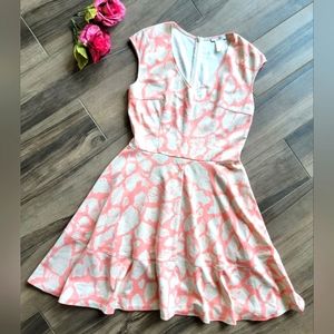 Like new patterned dress